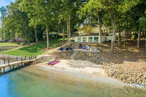 Kempton Cove By Stay Lake Norman