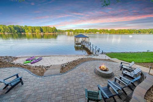 Kempton Cove By Stay Lake Norman