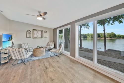 Kempton Cove By Stay Lake Norman