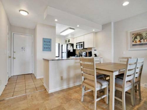 Apartamento Sandy Toes Condo