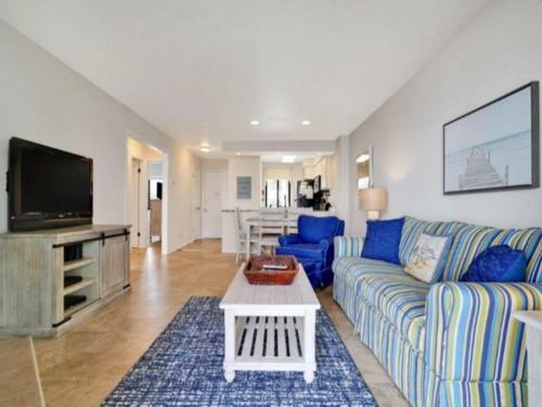 Apartamento Sandy Toes Condo