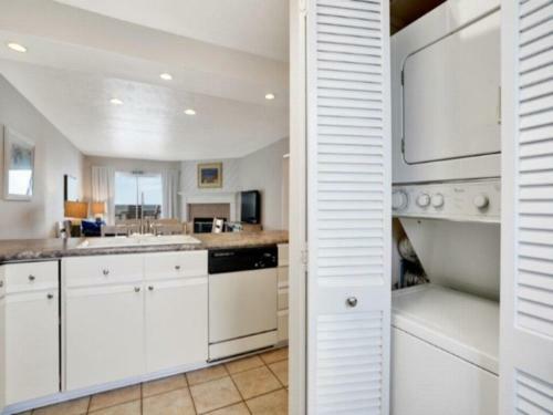 Apartamento Sandy Toes Condo