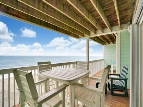 Apartamento Sandy Toes Condo