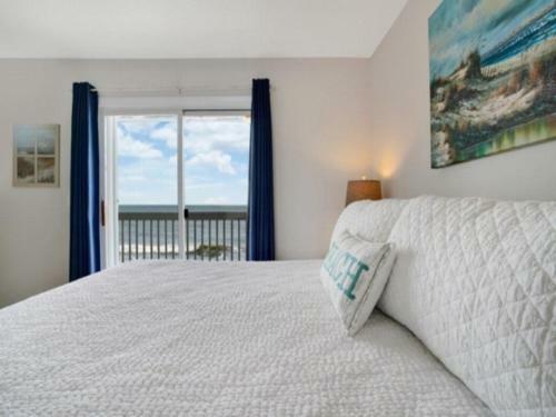 Apartamento Sandy Toes Condo
