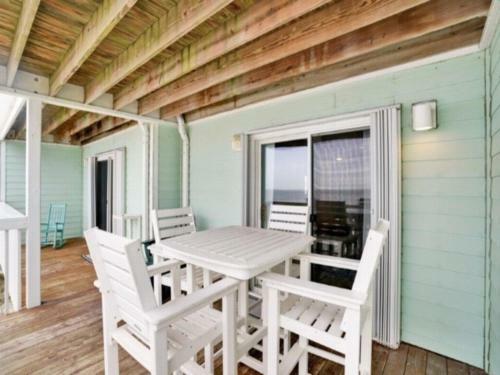Apartamento Sandy Toes Condo