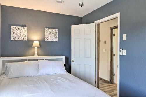 Apartamento Pet-friendly Outer Banks Haven In Kitty Hawk