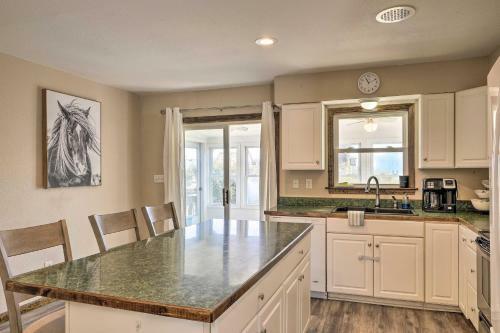 Apartamento Pet-friendly Outer Banks Haven In Kitty Hawk