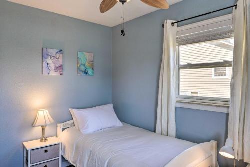 Apartamento Pet-friendly Outer Banks Haven In Kitty Hawk