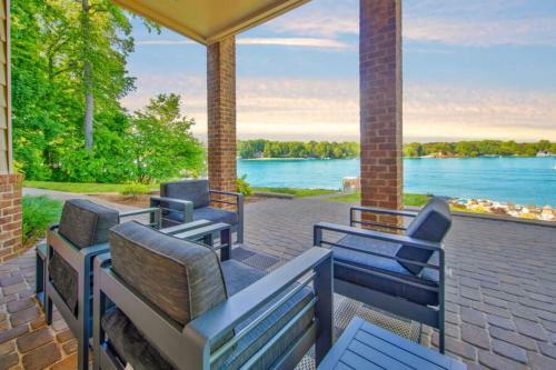 Pathway Bay By Stay Lake Norman