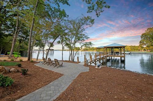 Hanesbee Escape By Stay Lake Norman