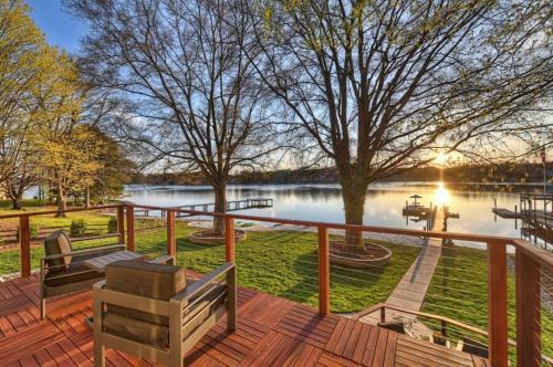 Sandy Shore By Stay Lake Norman