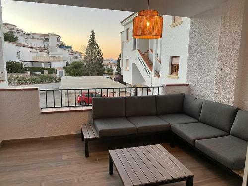 Apartamento My Next Holiday