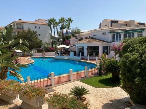 Apartamento My Next Holiday