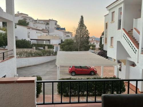 Apartamento My Next Holiday