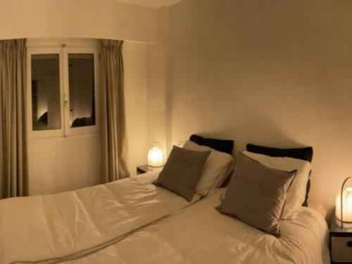 Apartamento My Next Holiday