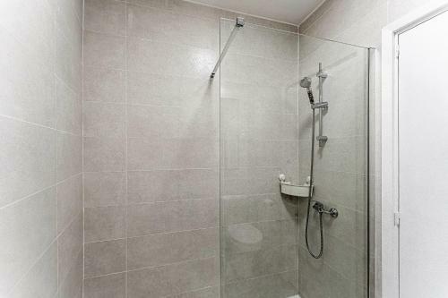 Apartamento Cascabela