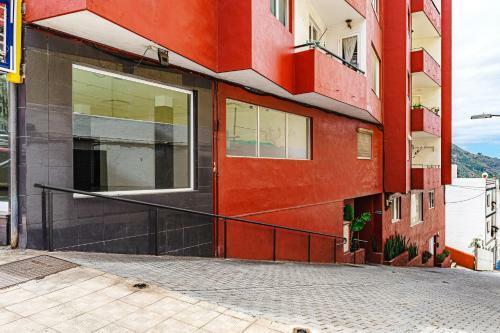 Apartamento Cascabela