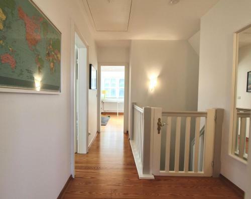 Ferienhaus Pinewood Villa