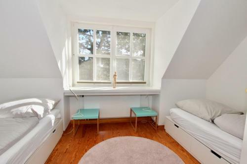 Ferienhaus Pinewood Villa