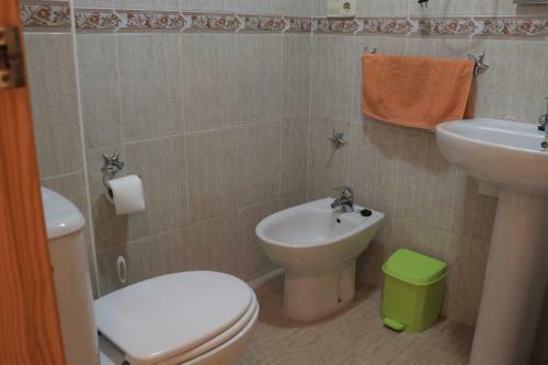 Apartamento Completo Villa Cristal