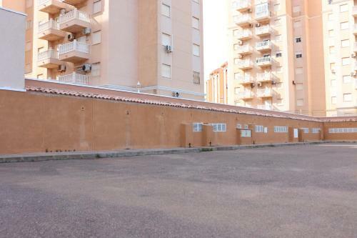 Apartamento Completo Villa Cristal