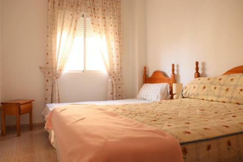 Apartamento Completo Villa Cristal