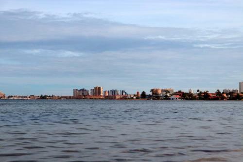 Apartamento Completo Villa Cristal