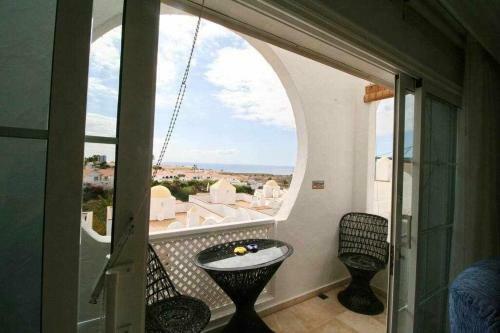 Cs15 Callao Salvaje Townhouse Sleeps 4