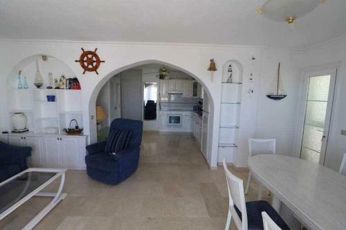 Cs15 Callao Salvaje Townhouse Sleeps 4