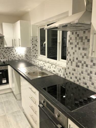 High Spec Furnished Studio Apartment
