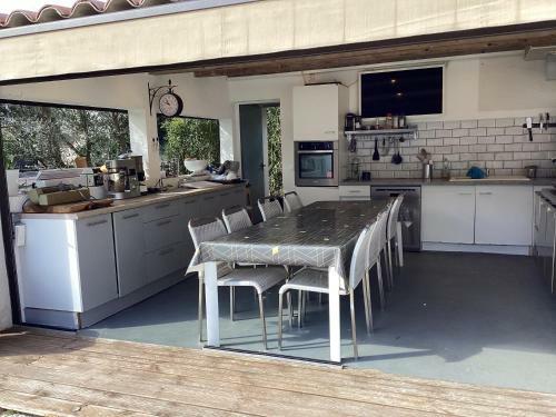 Villa Entre Mer Et Vignobles