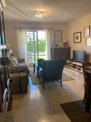 Apartamento La Casita De Lines