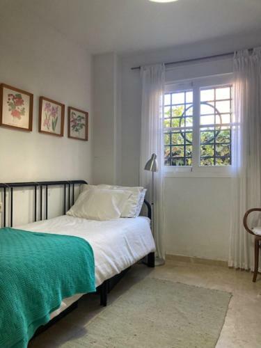 Apartamento La Casita De Lines