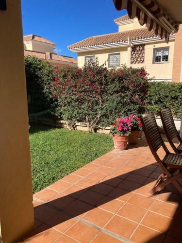 Apartamento La Casita De Lines
