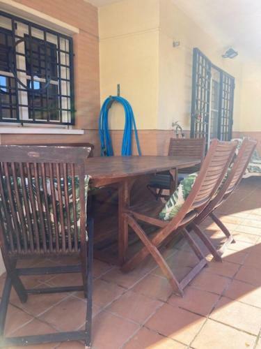 Apartamento La Casita De Lines