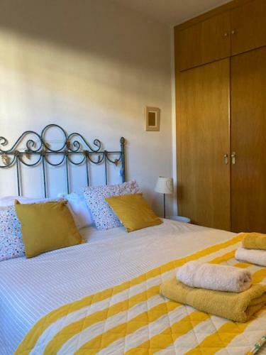 Apartamento La Casita De Lines
