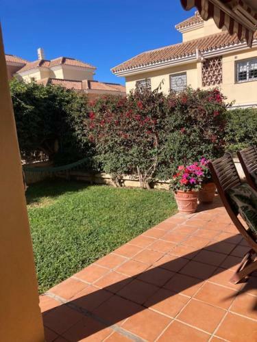 Apartamento La Casita De Lines