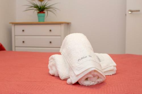 Apartamento Poblat 86