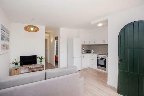 Apartamento Poblat 86