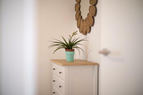 Apartamento Poblat 86