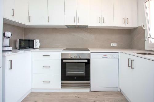 Apartamento Poblat 86