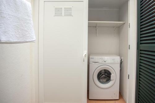 Apartamento Poblat 86