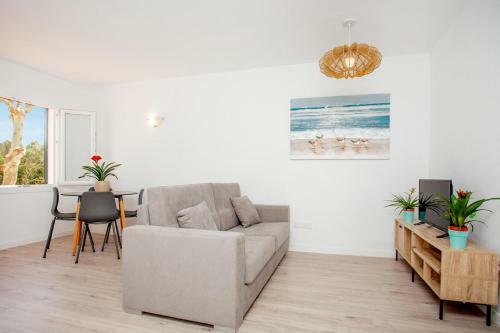 Apartamento Poblat 86