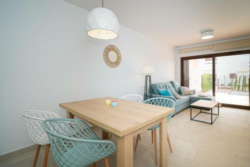 Apartamento Mimosa
