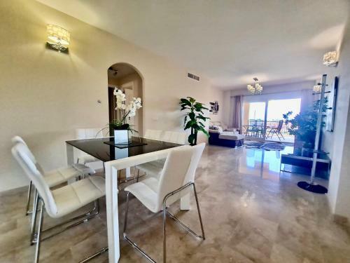 Apartamento La Mirada