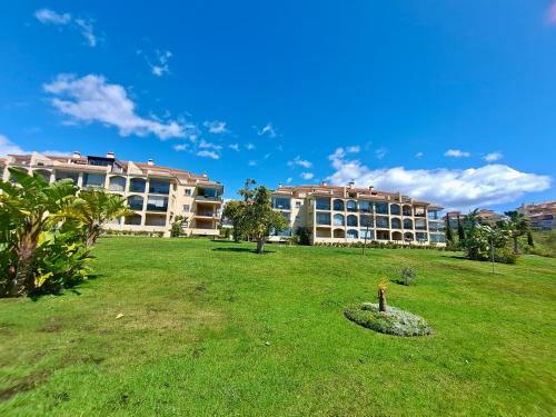 Apartamento La Mirada
