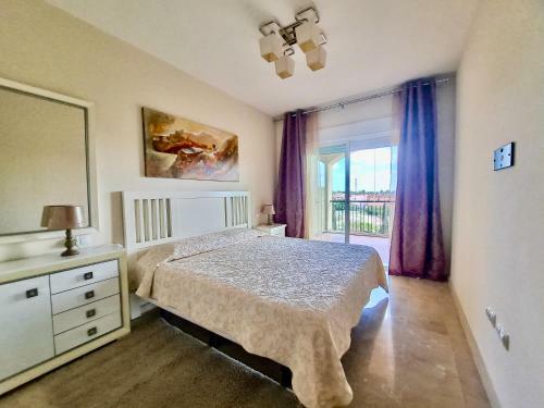 Apartamento La Mirada