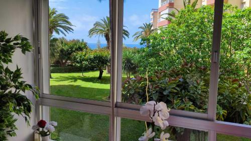 Apartamento Sun & Friends - Torrox Costa, Centro Internacional