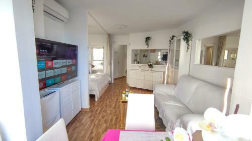 Apartamento Sun & Friends - Torrox Costa, Centro Internacional