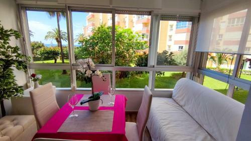Apartamento Sun & Friends - Torrox Costa, Centro Internacional